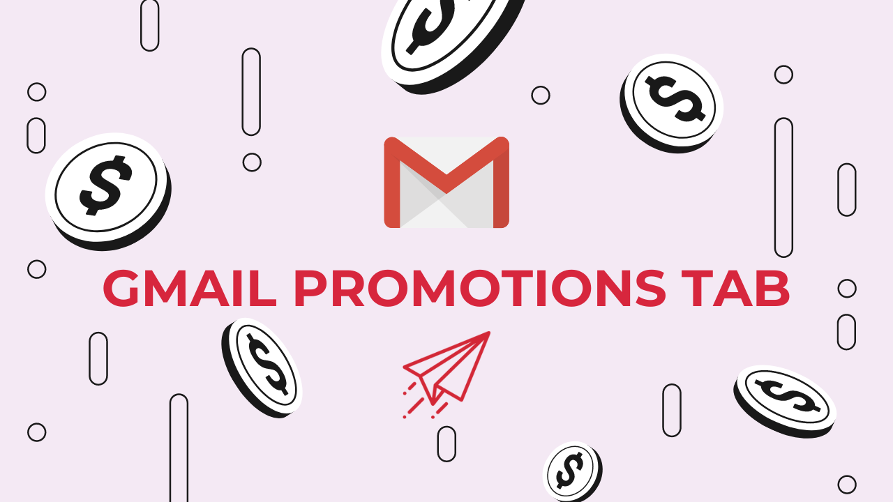 How To Avoid The Gmail Promotions Tab And Boost Revenue - MusePilot