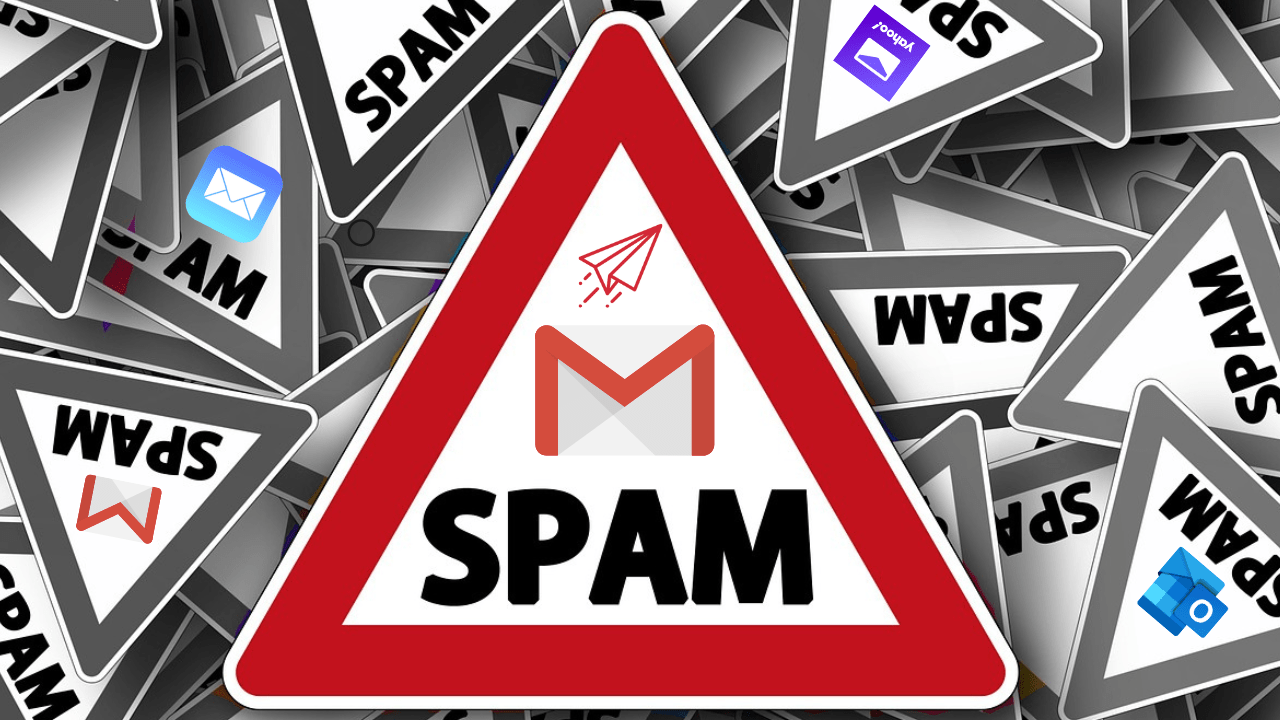 How to avoid emails going to Spam & restore visibility MusePilot